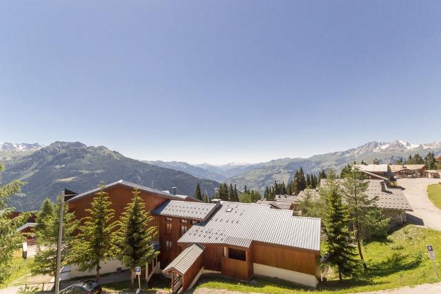 Appartements Les Hauts De La Rosiere - La Rosière