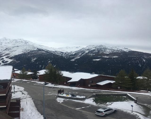 Appartements Les Hauts De La Rosiere - La Rosière