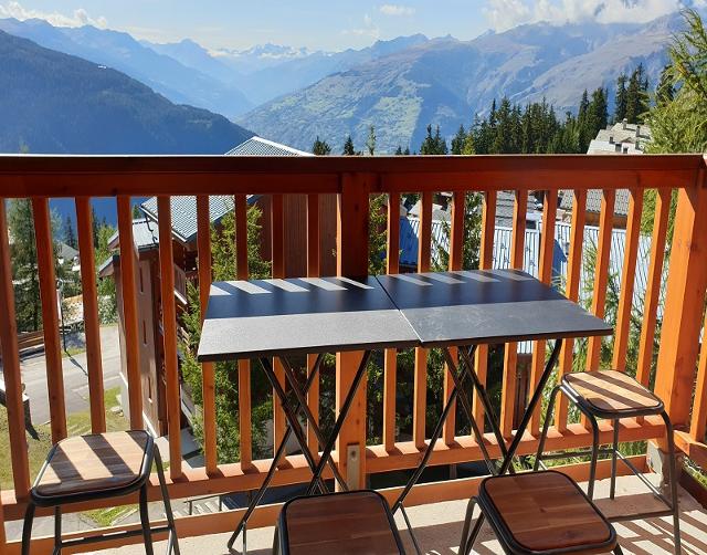 Appartements Les Hauts De La Rosiere - La Rosière