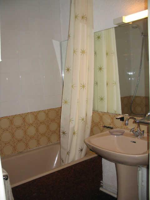 Orée du Bois 54872 - Risoul 