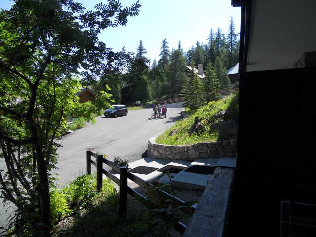 Orée du Bois 54872 - Risoul 