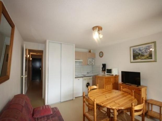 ARCHES DAURE BATA - Saint Lary Soulan