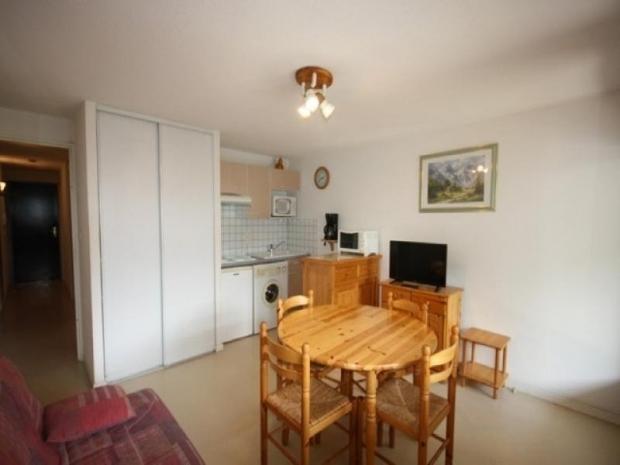 ARCHES DAURE BATA - Saint Lary Soulan