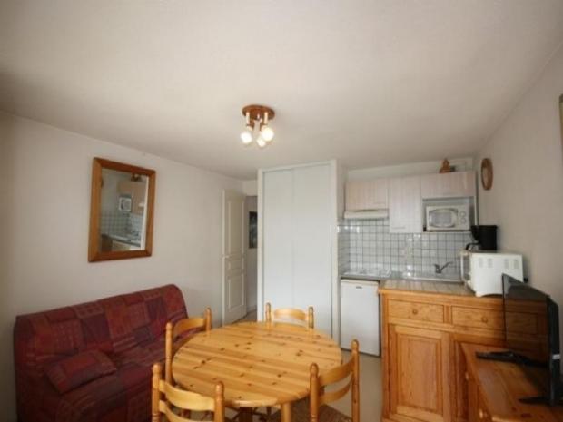 ARCHES DAURE BATA - Saint Lary Soulan