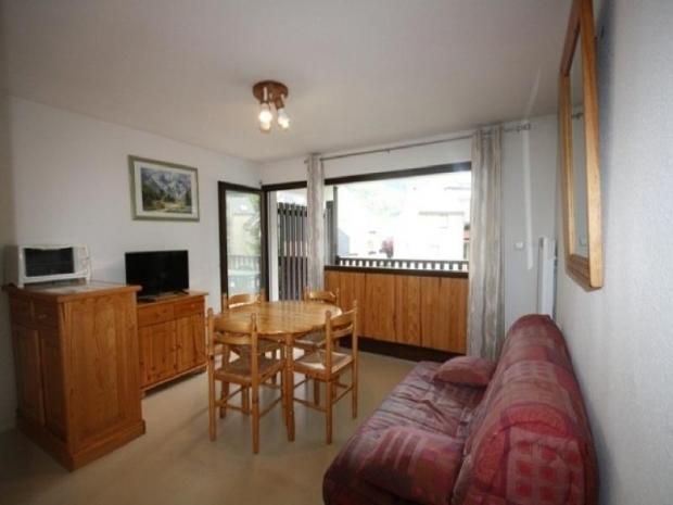 ARCHES DAURE BATA - Saint Lary Soulan