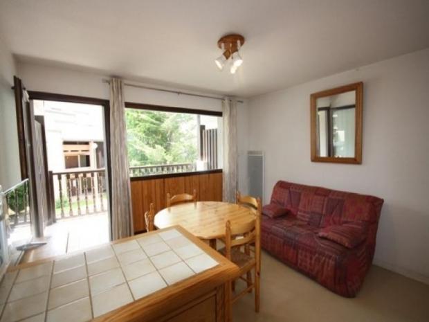 ARCHES DAURE BATA - Saint Lary Soulan