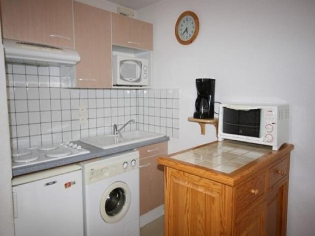 ARCHES DAURE BATA - Saint Lary Soulan