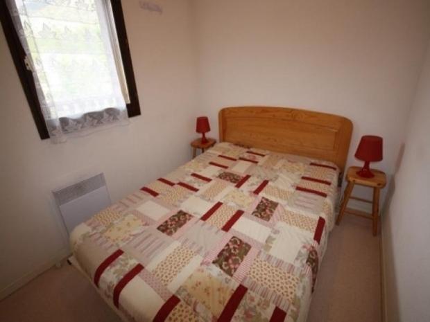 ARCHES DAURE BATA - Saint Lary Soulan