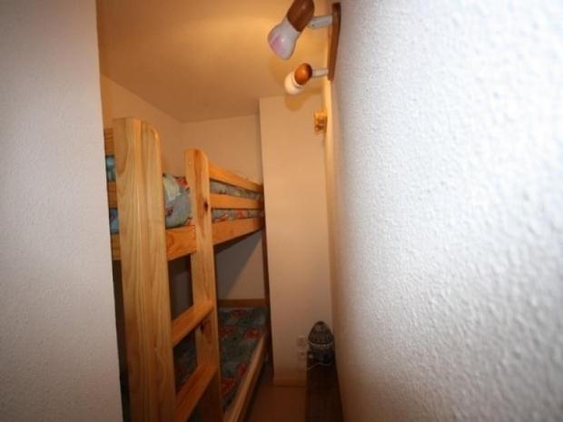 ARCHES DAURE BATA - Saint Lary Soulan