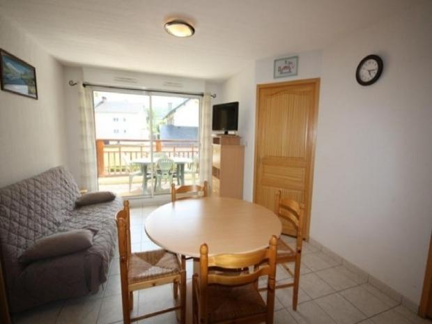 VALBELLE B - Saint Lary Soulan