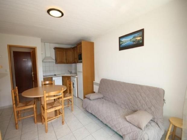 VALBELLE B - Saint Lary Soulan