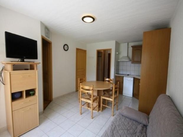 VALBELLE B - Saint Lary Soulan