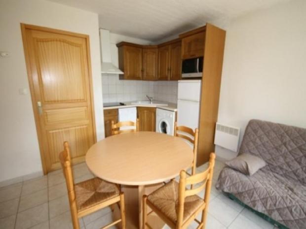 VALBELLE B - Saint Lary Soulan