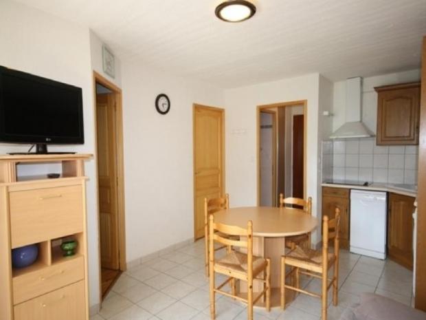 VALBELLE B - Saint Lary Soulan