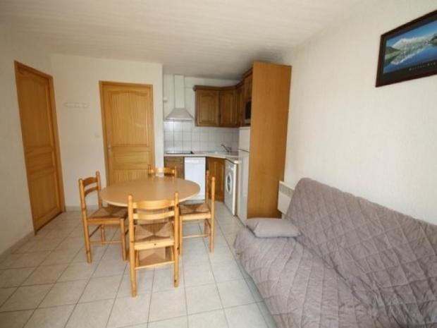 VALBELLE B - Saint Lary Soulan