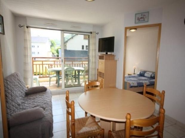 VALBELLE B - Saint Lary Soulan