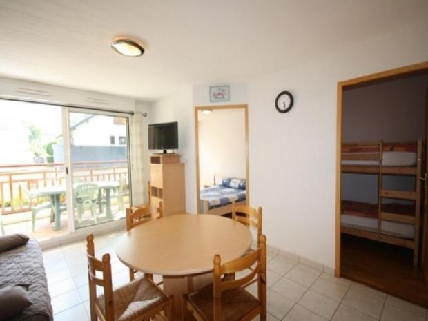 VALBELLE B - Saint Lary Soulan