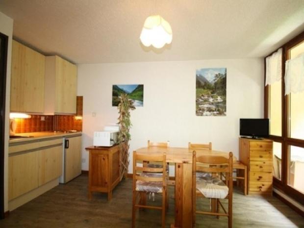 BEL AURE 2 - Saint Lary Soulan