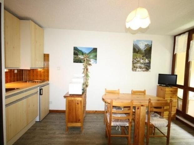 BEL AURE 2 - Saint Lary Soulan