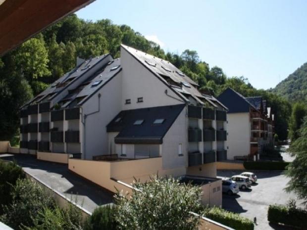 BEL AURE 2 - Saint Lary Soulan