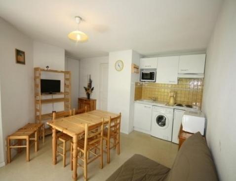 ARCHES D'AURE B - Saint Lary Soulan