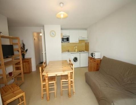 ARCHES D'AURE B - Saint Lary Soulan