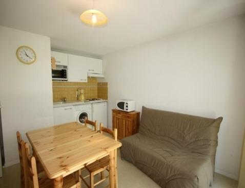 ARCHES D'AURE B - Saint Lary Soulan