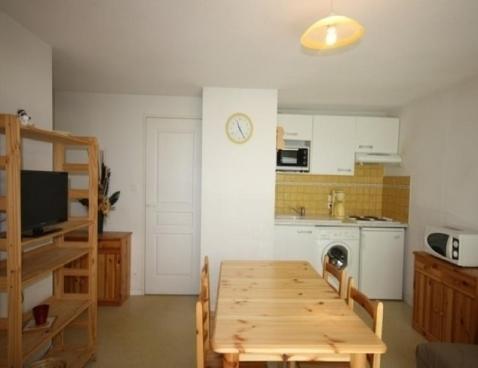 ARCHES D'AURE B - Saint Lary Soulan