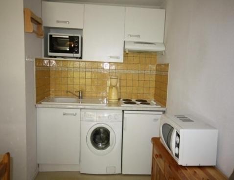 ARCHES D'AURE B - Saint Lary Soulan