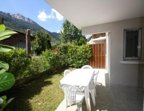 ARCHES D'AURE B - Saint Lary Soulan