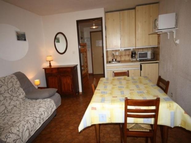 BEL AURE 3 - Saint Lary Soulan