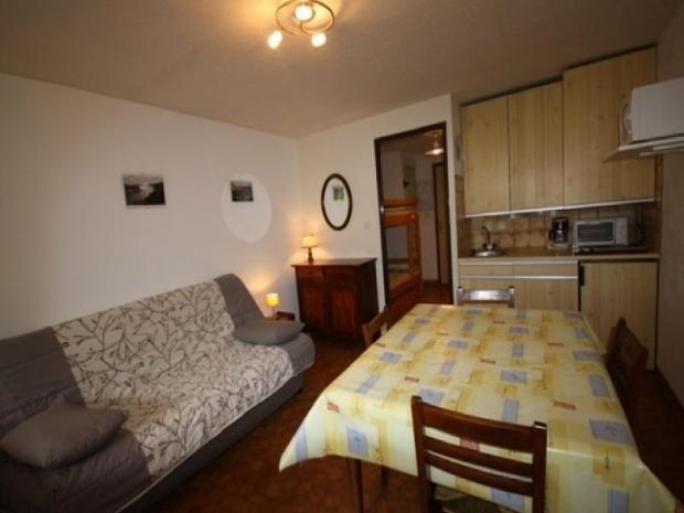 BEL AURE 3 - Saint Lary Soulan