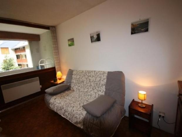 BEL AURE 3 - Saint Lary Soulan