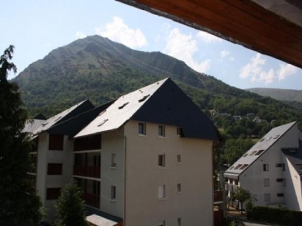 BEL AURE 3 - Saint Lary Soulan