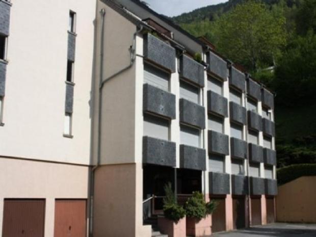 BEL AURE 3 - Saint Lary Soulan