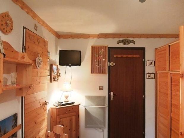 L'Astragale - Les Menuires Fontanettes