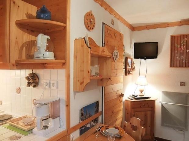 L'Astragale - Les Menuires Fontanettes