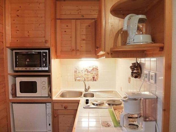 L'Astragale - Les Menuires Fontanettes