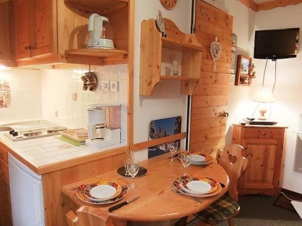 L'Astragale - Les Menuires Fontanettes