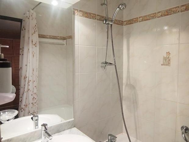 L'Astragale - Les Menuires Fontanettes