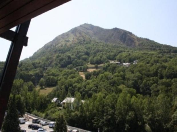 PIC LUMIERE - Saint Lary Soulan