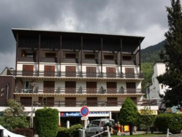 PIC LUMIERE - Saint Lary Soulan