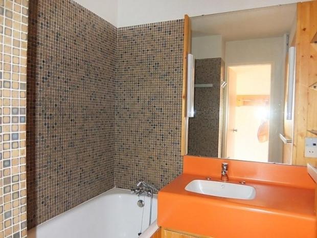 Lac du Lou, Chavière, Péclet, - Les Menuires Croisette