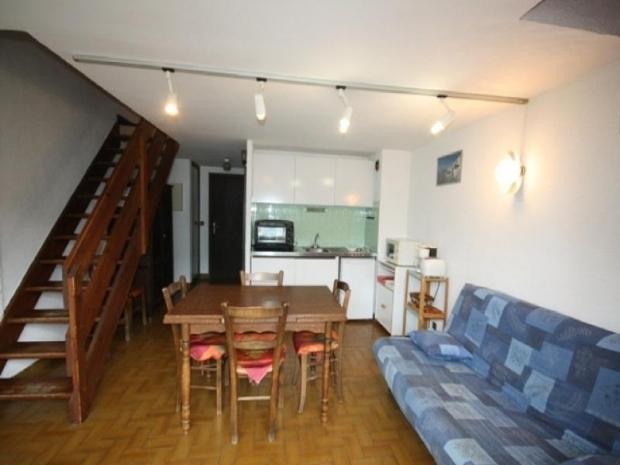 STADE - Saint Lary Soulan