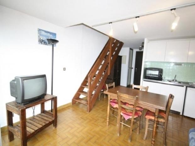 STADE - Saint Lary Soulan