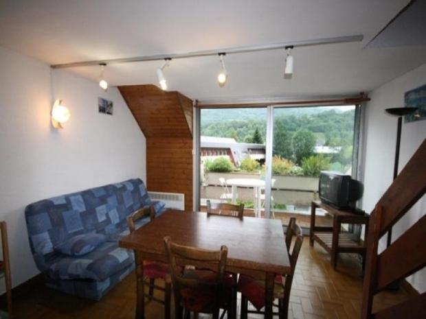 STADE - Saint Lary Soulan