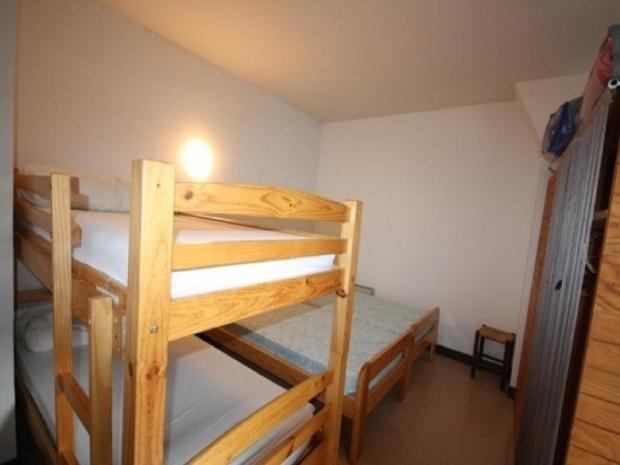 STADE - Saint Lary Soulan