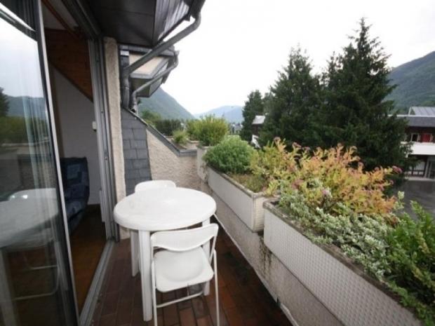 STADE - Saint Lary Soulan