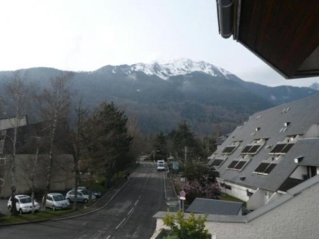 STADE - Saint Lary Soulan