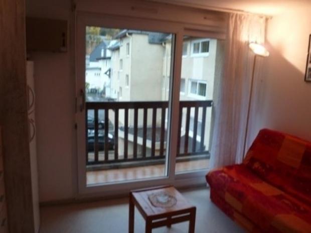 GARLITZ 1 - Saint Lary Soulan